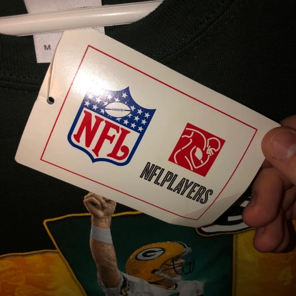 Vintage Packers tee - Picture 3 of 4